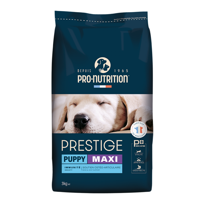 Flatazor Prestige Junior Maxi Xira Trofi ga Koutabia Meglosomon Fulon 3kg 